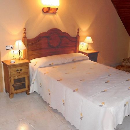 Apartaments El Tarter Erill la Vall Bagian luar foto