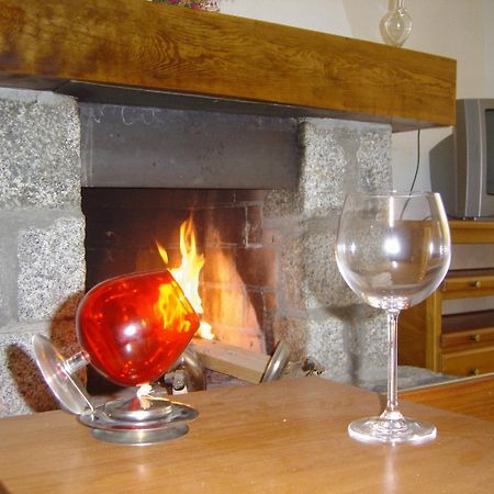 Apartaments El Tarter Erill la Vall Bagian luar foto