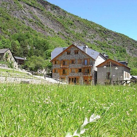 Apartaments El Tarter Erill la Vall Bagian luar foto