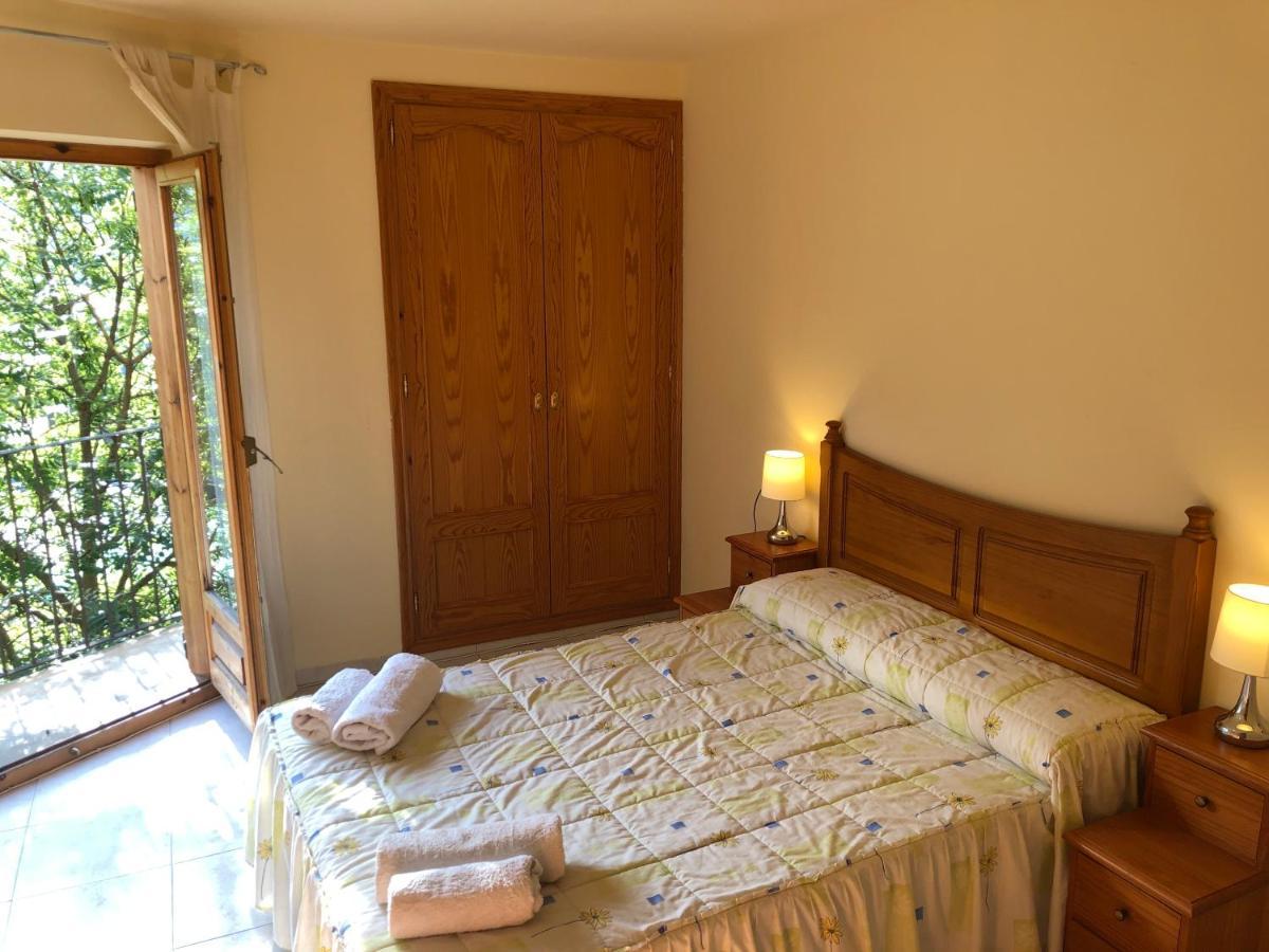Apartaments El Tarter Erill la Vall Bagian luar foto