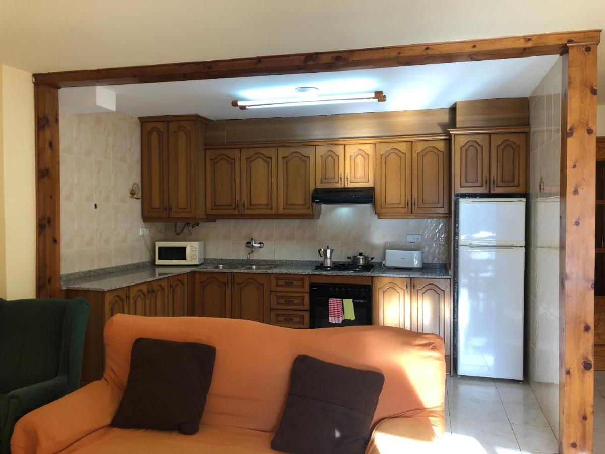 Apartaments El Tarter Erill la Vall Bagian luar foto
