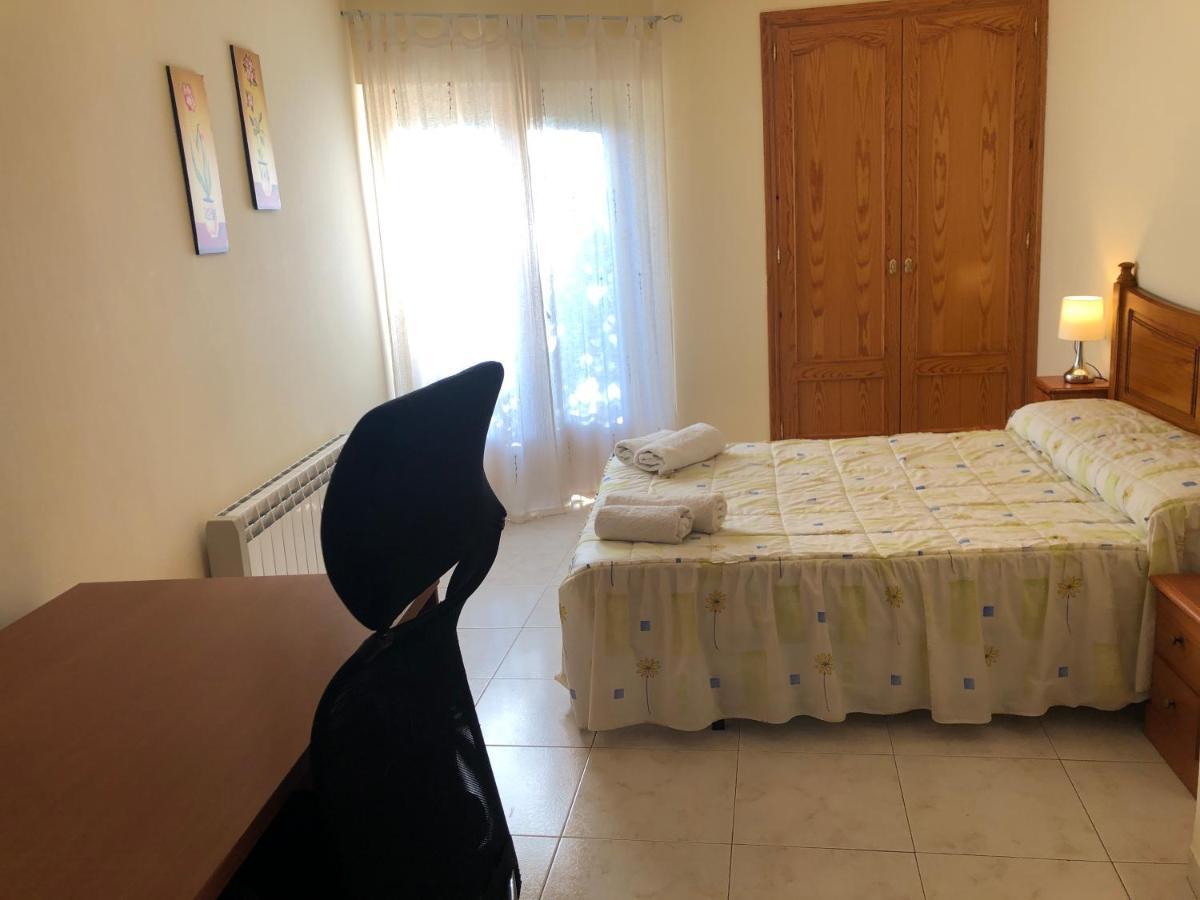 Apartaments El Tarter Erill la Vall Bagian luar foto