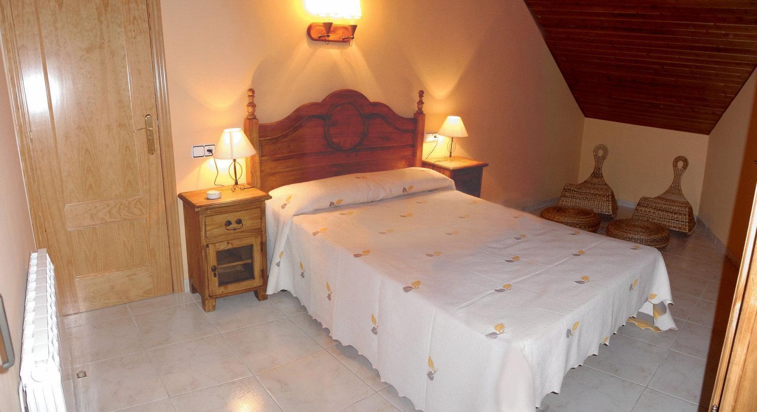 Apartaments El Tarter Erill la Vall Bagian luar foto